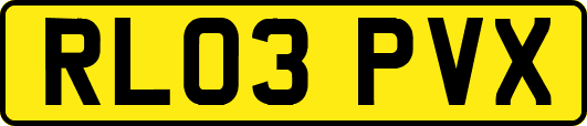 RL03PVX