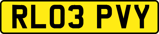 RL03PVY