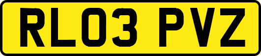 RL03PVZ