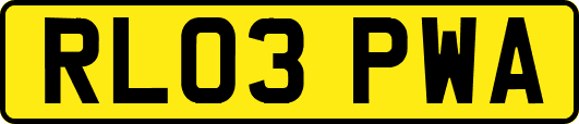 RL03PWA