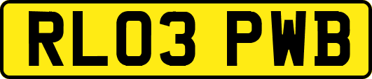 RL03PWB