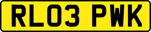 RL03PWK