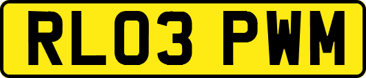 RL03PWM