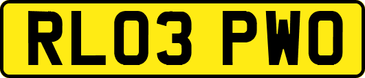 RL03PWO