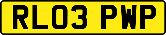 RL03PWP