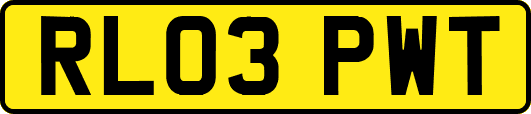 RL03PWT