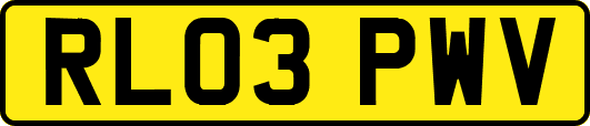 RL03PWV