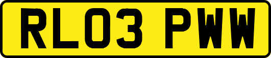 RL03PWW