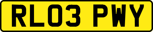 RL03PWY