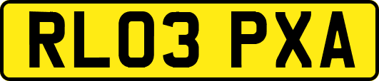RL03PXA