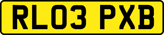 RL03PXB