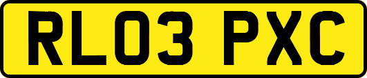 RL03PXC