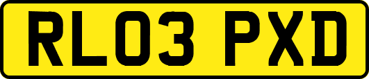 RL03PXD
