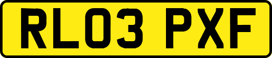 RL03PXF