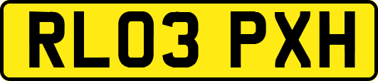 RL03PXH