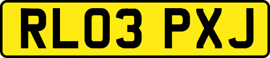 RL03PXJ