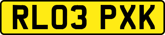 RL03PXK