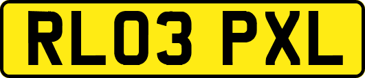 RL03PXL