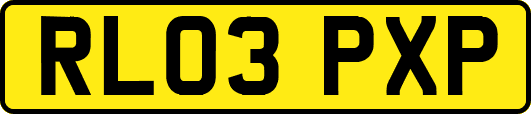 RL03PXP
