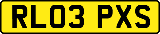 RL03PXS