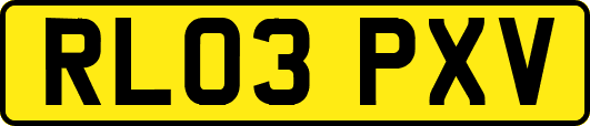 RL03PXV
