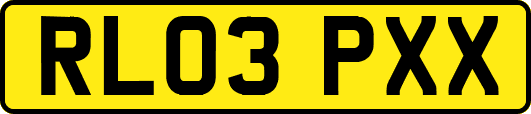 RL03PXX