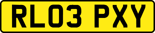 RL03PXY