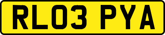 RL03PYA