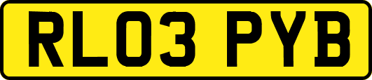 RL03PYB