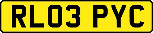RL03PYC