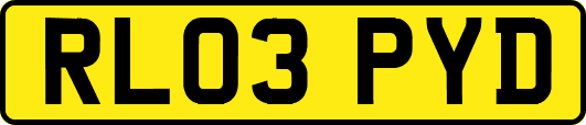 RL03PYD