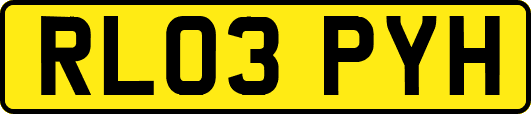 RL03PYH