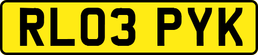 RL03PYK