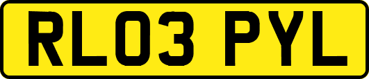 RL03PYL