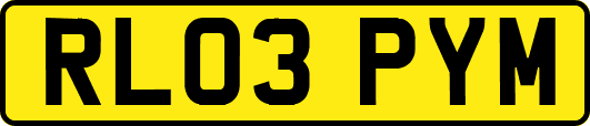 RL03PYM