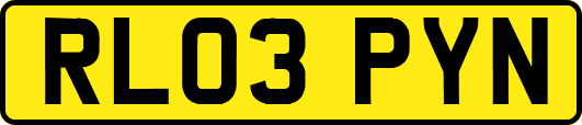 RL03PYN