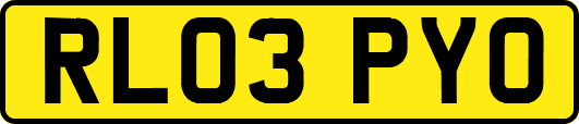 RL03PYO