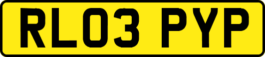 RL03PYP