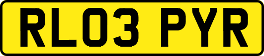 RL03PYR