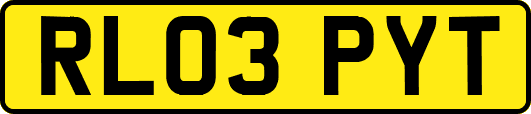 RL03PYT
