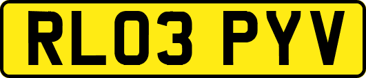 RL03PYV