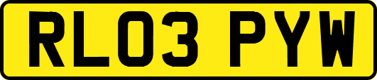 RL03PYW