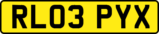 RL03PYX
