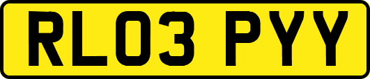RL03PYY