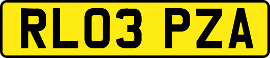 RL03PZA
