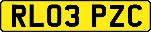 RL03PZC