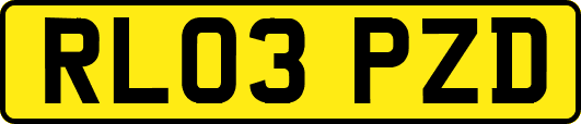 RL03PZD