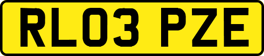 RL03PZE
