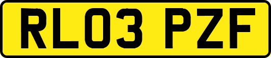 RL03PZF