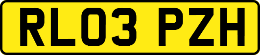 RL03PZH